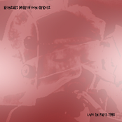 KMO Live In Paris 1981