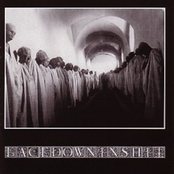 Broken Hands by Facedowninshit