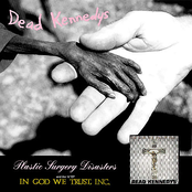 Religious Vomit by Dead Kennedys