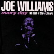 the definitive joe williams