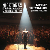 Nick Jonas & The Administration (Live at the Wiltern January 28th, 2010)