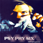 psy phy six