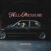 HELLA PRESSURE - EP