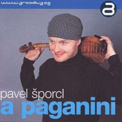 Pavel Sporcl: A Paganini