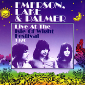 Rondo by Emerson, Lake & Palmer