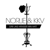 Där Jag Hänger Min Hatt by Norlie & Kkv