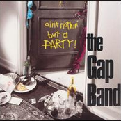Love At Your Fingertips by The Gap Band