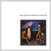 Music By Numbers by Penguin Cafe Orchestra