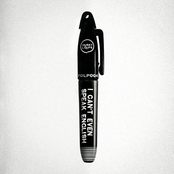 I Can't Even Speak English