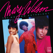 Mary Wilson: The Motown Anthology