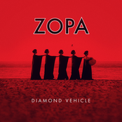Zopa: Diamond Vehicle