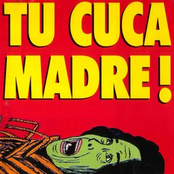 Tu Cuca Madre!