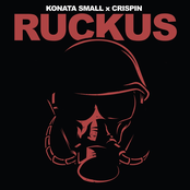 Ruckus - Single