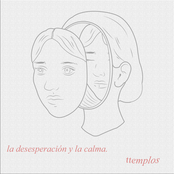 La Desesperación y la Calma - Single