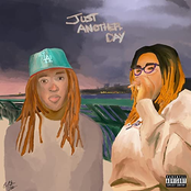 Kelly Moonstone: Just Another Day