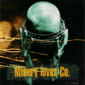 Scared by Misery Loves Co.