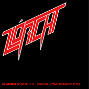 Summer (Parts 1-3: Genesis, Evolution, Termination) (Rough Unmastered Mix)
