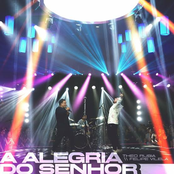 A Alegria do Senhor (Ao Vivo)