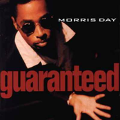 Everlasting by Morris Day