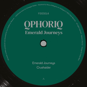 Emerald Journeys - EP