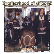 Ridiculous by Brotherhood Of Groove