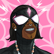 METROOOO PINK