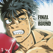FINAL ROUND“HAJIME NO IPPO: THE FIGHTING!” Original Soundtrack