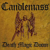 Clouds Of Dementia by Candlemass