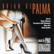 Brian de Palma (Music by Pino Donaggio)