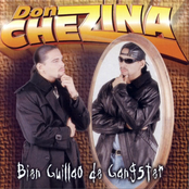 Don Chezina: Bien Guillao de Gangster