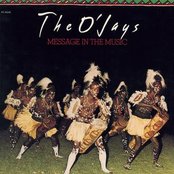 Darlin' Darlin' Baby (Sweet, Tender, Love)