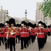 Band Of The Grenadier Guards