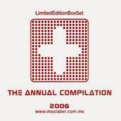The Annual Compilation 2006