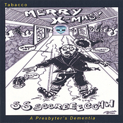 A Presbyter's Dementia