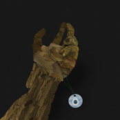 Material Girl: drujjha