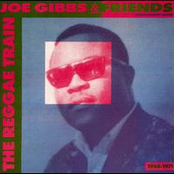 joe gibbs & the love generation