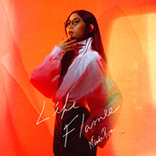 MindaRyn: Like Flames