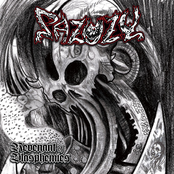 Revenant Of Blasphemies