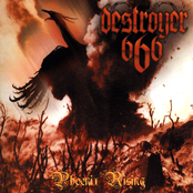 Destroyer 666: Phoenix Rising