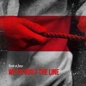 We've Built The Line - Single