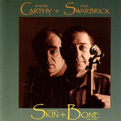 Such A War Has Never Been by Martin Carthy