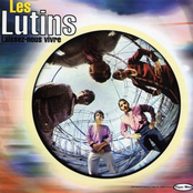 Girl by Les Lutins