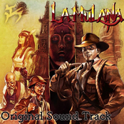 La-Mulana (Original Soundtrack), Pt. 1 [Remastered]