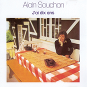 Londres Sur Tamise by Alain Souchon