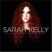 In Your Eyes by Sarah Kelly