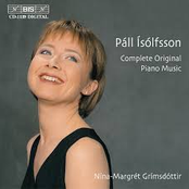 Isolfsson: Complete Original Piano Music