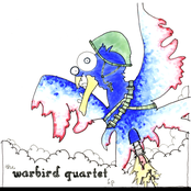 The Warbird Quartet LP