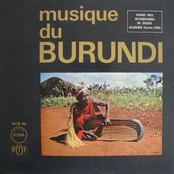 Musique du Burundi
