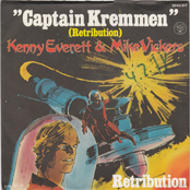 "Captain Kremmen" (Retribution)