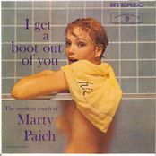 No More by Marty Paich
